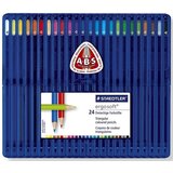 Staedtler Barvice ergosoft ABS, 24 kosov Cene