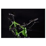 Capriolo ECO 700.3.2 E-BIKE 28'' zeleno 923814-48 | Eponuda.com