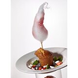 Ariane porcelain Ariane Orba plitki tanjur, Ø21cm 12/1 set | shoptok.hr