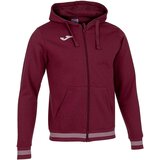 Joma Flis Chaqueta Capucha Campus Iii Rdeča Cene