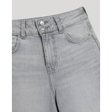 Sinsay Cropped culotte traperice | shoptok.hr