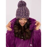 Factory Price Cap-AT-CZ-JY-39.81-purple | Shoptok.si