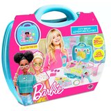Barbie Kovčežić s dodacima 20 dijelova, 33 cm Slike