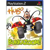 Hugo Bukkazoom (PS2) - rabljeno | Shoptok.si