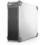 Server DELL EMC PowerEdge T160,3×3.5 +2×2.5 ,Intel Xeon 6 Performance 6315P(2.8G, 4C/4T,12MB,Turbo, 55W),16GB UDIMM 5600MT/s ECC, 2TB HDD SATA 7.2K 3.5,Kingston 480G DC600M (Mixed-Use) 2.5 Enterprise SATA SSD/ No RAID,No Controller,iDRAC9 Enterprise, 300W PS Cabled,TPM 2.0 V6,BCM 5720 DP On-BoardLOM, 3Y Parts Onl