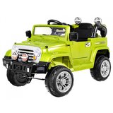  Auto na akumulator JJ245 - zeleni Cijene
