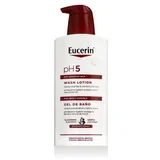 pH5 Wash Lotion emulzija za tuširanje za osjetljivu ili suhu kožu 400 ml unisex