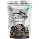 RIVERWOOD chefs choice – prepelica i noj poslastica za pse 200 g Cene