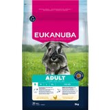 Eukanuba Premium Nutrition Adult Small Breed piletina - 3 kg | shoptok.hr