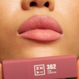3INA The Lipstick šminka odtenek 362 Pretty Soft Pink 4,5 g | Shoptok.si