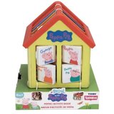  Peppa pig activity kucica ( TM73528 ) Cene