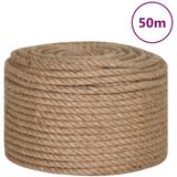  Uže od jute dužina 50 m debljina 10 mm | Eponuda.com