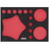 Vigor V7270-L V7270-L pjena za kovčeg (D x Š) 393 mm x 282 mm Cijene