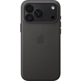 Apple Ovitek iPhone 18 Pro Max TechWoven, z MagSafe, Black, (5000482102) | Shoptok.si