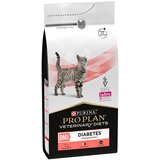 Purina PRO PLAN Veterinary Diets Feline DM ST/OX - Diabetes Management - Varčno pakiranje: 2 x 1,5 kg | shoptok.hr