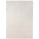 Ayyildiz Carpets Kremno bela notranja in zunanja preproga 80x150 cm Nova 1202 – | Shoptok.si