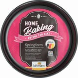 Birkmann Home Baking pekač Cene