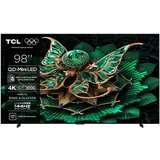Tcl MINI LED TV 98" 98C7K, Google TV | shoptok.hr