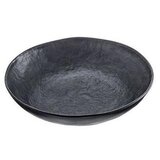  OVAL 31*8,5CM MELAMIN CRNI T8250 | Eponuda.ba