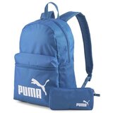 Puma Nahrbtniki Phase Modra | Shoptok.si