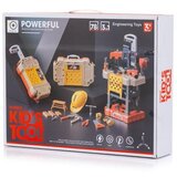 Chipolino ALATNI STOL SA ALATOM 78 KOM | shoptok.hr