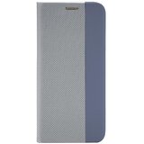  Maska za telefon LUX MESH FLIP za Huawei Magic 6 Lite, Siva | Eponuda.com