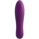 Svakom Tulip Vibrator Violet | shoptok.hr