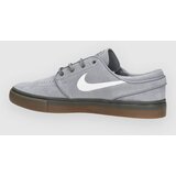Nike SB Zoom Janoski OG+ Skate cevlji cool grey / white / cool grey | Shoptok.si