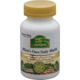 Nature's Plus source of Life Garden Men‘s Once Daily Multi