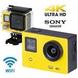 Trevi 2500-4K, RUMENA KAMERA TREVI | Shoptok.si