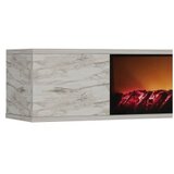 Hanah home TV polica Parla Ephesus Marble