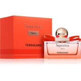 Ferragamo Signorina Unica 50 ml parfemska voda za žene | shoptok.hr