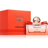 Ferragamo Signorina Unica parfumska voda za ženske 50 ml | Shoptok.si