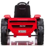Traktor na akumulator CH9959 - crveni | shoptok.hr