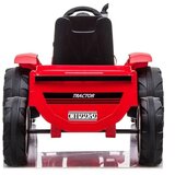 Traktor na akumulator CH9959 - rdeč | Shoptok.si