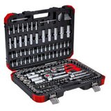 Gedore red 172-dijelni set nasadnih ključeva i bitova R45603172 | Eponuda.ba