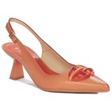Hispanitas Salonarji Coral Scarlet Rdeča Cene