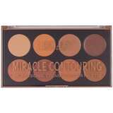 LOLLIS Miracle Contouring Professional Cream Contour Palette 40gr | Eponuda.com