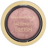 Max Factor Creme Puff pudrasto rdečilo 1,5 g odtenek 10 Nude Mauve za ženske | Shoptok.si