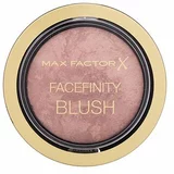 Max Factor facefinity blush rumenilo 1,5 g nijansa 10 nude mauve