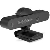 Port Designs web kamera 4K stereo | ePonuda.com