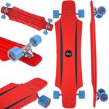 Hudora LONGBOARD skateboard CruiseStar Cene