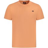 Norway 1963 MEN&#39;S SHORT SLEEVE T-SHIRT ORANGE | shoptok.hr