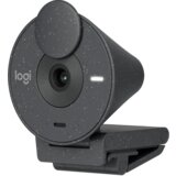 Logitech WEB camera Brio 305, Type-C, black, 960-001469 | Eponuda.ba