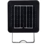 Aigostar LED Solarna ulična lampa sa senzorom LED/50W/3,2V 1000mAh 6500K + daljinski upravljač | Eponuda.com