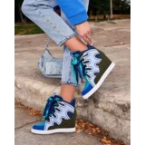 Resti Women's Ropon Booties | Shoptok.si