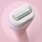 Wilkinson Sword Intuition 2in1 Ultra Moisture Razor brijač + zamjenske britvice 5 kom | shoptok.hr
