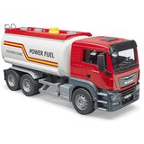 Bruder Kamion MAN TGS cisterna sa pumpom | Eponuda.com