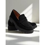 Resti Women's perforated loafers Filoz | ePonuda.com