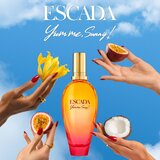 Escada Yum me, Sunny! parfumska voda za ženske 100 ml | Shoptok.si